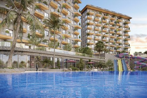 Apartment for sale  in Alanya, Antalya, Turkey, 2 bedrooms, 108m2, No. 59002 – photo 19
