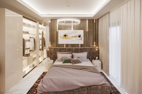 Apartment for sale  in Alanya, Antalya, Turkey, 1 bedroom, 42m2, No. 58865 – photo 25