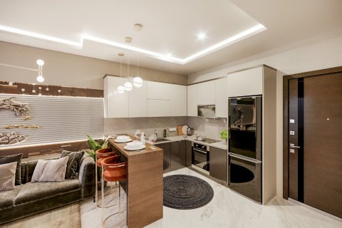 Apartment for sale  in Alanya, Antalya, Turkey, 1 bedroom, 42m2, No. 58865 – photo 22