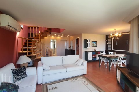 Penthouse for sale  in Alanya, Antalya, Turkey, 3 bedrooms, 200m2, No. 60116 – photo 17