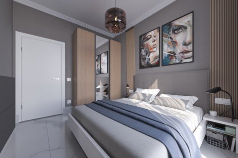 Penthouse for sale  in Mahmutlar, Antalya, Turkey, 3 bedrooms, 122m2, No. 62461 – photo 18