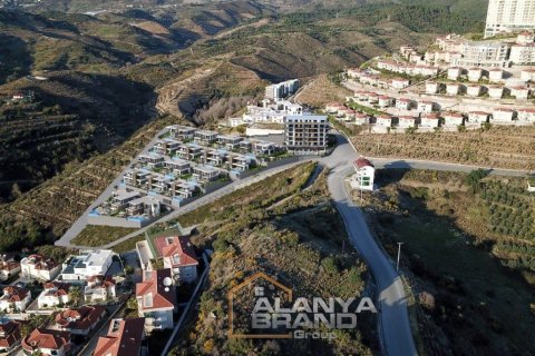 Apartment for sale  in Alanya, Antalya, Turkey, 3 bedrooms, 268m2, No. 59035 – photo 3