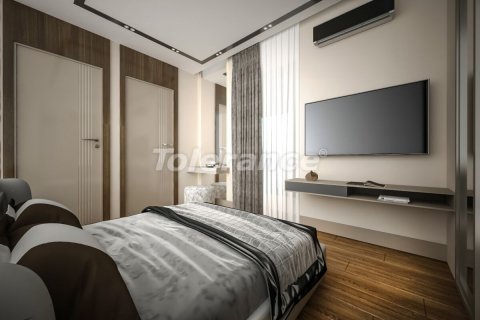 Apartment for sale  in Antalya, Turkey, 1 bedroom, 48m2, No. 61420 – photo 8