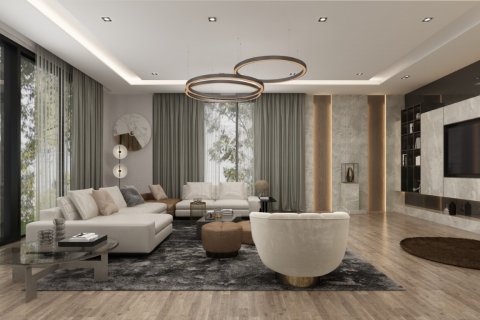 Villa for sale  in Alanya, Antalya, Turkey, 4 bedrooms, 346m2, No. 62122 – photo 24
