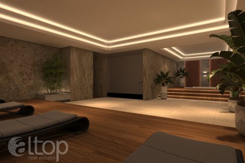 Apartment for sale  in Gazipasa, Antalya, Turkey, studio, 46m2, No. 60811 – photo 14