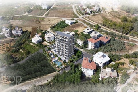 Apartment for sale  in Avsallar, Antalya, Turkey, studio, 56m2, No. 54882 – photo 15