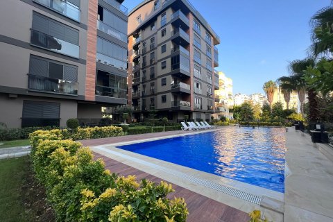 Apartment for sale  in Konyaalti, Antalya, Turkey, 3 bedrooms, 120m2, No. 61286 – photo 5