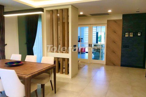 Villa for sale  in Antalya, Turkey, 6 bedrooms, No. 62290 – photo 8
