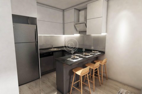 Apartment for sale  in Alanya, Antalya, Turkey, 3 bedrooms, 138m2, No. 56239 – photo 15