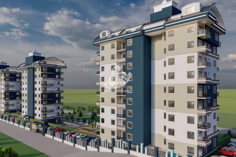 Development  in Konakli, Antalya, Turkey No.60658 – photo 4