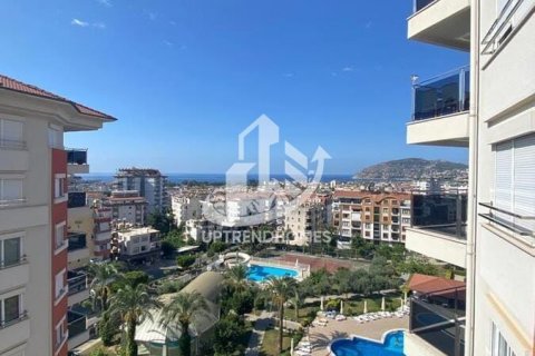 Apartment for sale  in Cikcilli, Antalya, Turkey, 2 bedrooms, 110m2, No. 59564 – photo 28