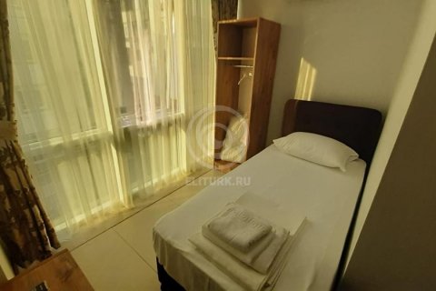 Hotel for rent  in Antalya, Turkey, 1 bedroom, 2000m2, No. 59610 – photo 3