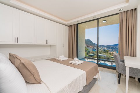 Villa for sale  in Kalkan, Antalya, Turkey, 3 bedrooms, 150m2, No. 60583 – photo 19
