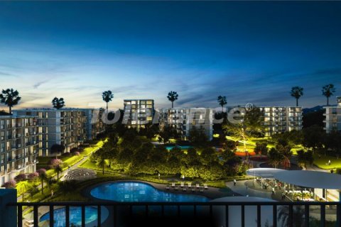 Apartment for sale  in Mersin, Turkey, 3 bedrooms, 148m2, No. 59554 – photo 3