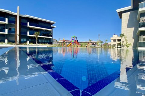 Apartment for sale  in Side, Antalya, Turkey, 3 bedrooms, 168m2, No. 55126 – photo 1
