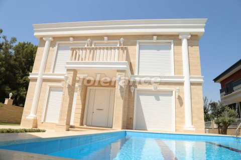 Villa for sale  in Antalya, Turkey, 5 bedrooms, 384m2, No. 60814 – photo 2
