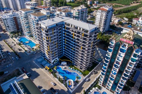 Apartment for sale  in Mahmutlar, Antalya, Turkey, 4 bedrooms, 165m2, No. 62216 – photo 13