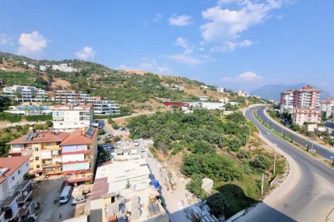 Apartment for sale  in Alanya, Antalya, Turkey, 4 bedrooms, 200m2, No. 55082 – photo 7