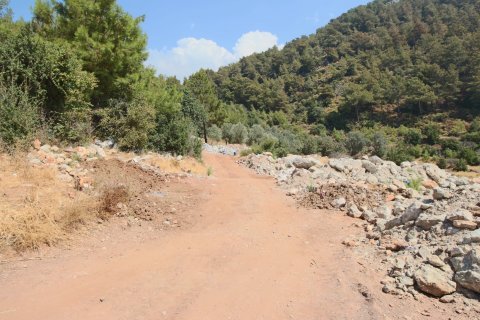 Land plot for sale  in Fethiye, Mugla, Turkey, 4 bedrooms, 1060m2, No. 60454 – photo 1