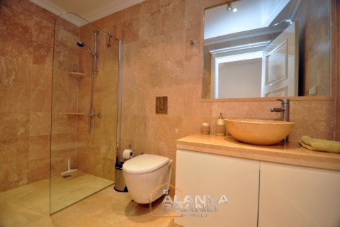 Apartment for rent  in Alanya, Antalya, Turkey, 4 bedrooms, No. 59028 – photo 24