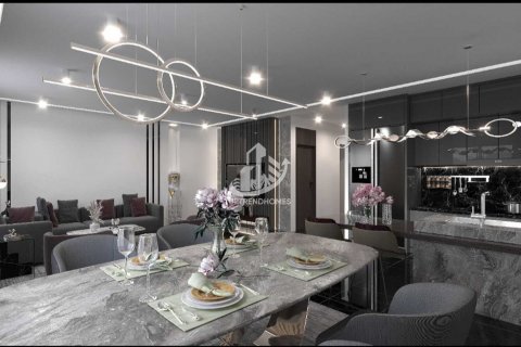 Penthouse for sale  in Avsallar, Antalya, Turkey, 2 bedrooms, 85m2, No. 59345 – photo 21