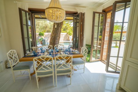 for sale  in Bodrum, Mugla, Turkey, 5 bedrooms, 550m2, No. 61787 – photo 16