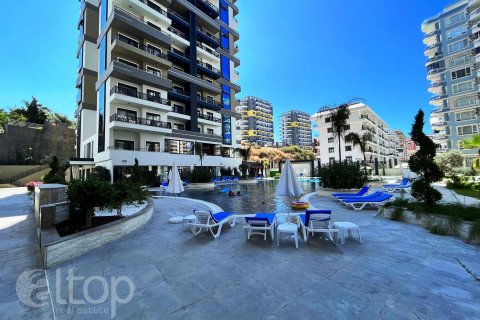 Apartment for sale  in Mahmutlar, Antalya, Turkey, 1 bedroom, 47m2, No. 55288 – photo 2