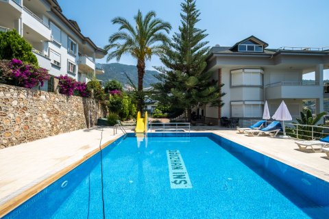Villa for sale  in Tepe, Alanya, Antalya, Turkey, 3 bedrooms, 170m2, No. 5239 – photo 21