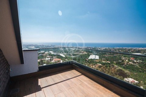Villa for sale  in Alanya, Antalya, Turkey, 1 bedroom, 450m2, No. 55849 – photo 3