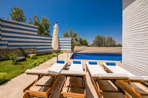 Villa for sale  in Antalya, Turkey, 2 bedrooms, 120m2, No. 61239 – photo 10