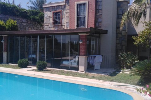 Villa for sale  in Bodrum, Mugla, Turkey, 4 bedrooms, 300m2, No. 61563 – photo 4