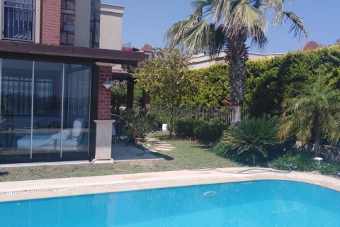 Villa for sale  in Bodrum, Mugla, Turkey, 4 bedrooms, 300m2, No. 61563 – photo 16