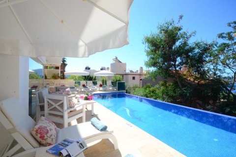 Villa for sale  in Antalya, Turkey, 4 bedrooms, 200m2, No. 61338 – photo 6