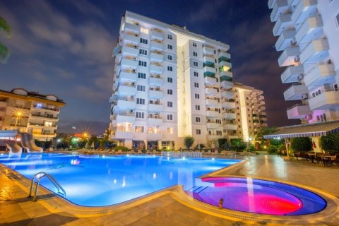 Apartment for sale  in Alanya, Antalya, Turkey, 2 bedrooms, 117m2, No. 58991 – photo 10
