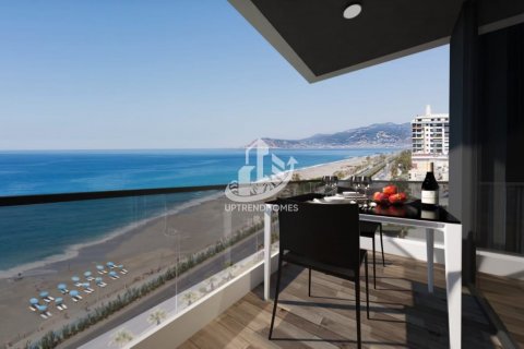 Apartment for sale  in Mahmutlar, Antalya, Turkey, 1 bedroom, 60m2, No. 54324 – photo 15