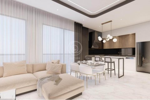 Apartment for sale  in Alanya, Antalya, Turkey, 2 bedrooms, 92m2, No. 58509 – photo 20