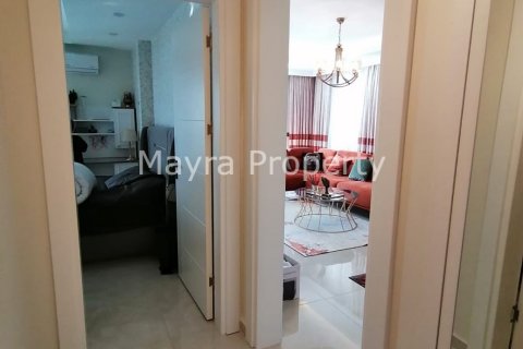 Apartment for sale  in Alanya, Antalya, Turkey, studio, No. 54950 – photo 1