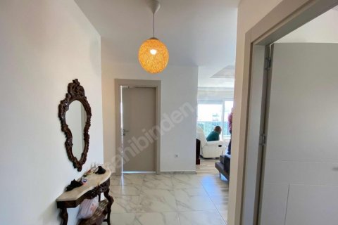 Apartment for sale  in Kepez, Antalya, Turkey, 3 bedrooms, 100m2, No. 60903 – photo 15