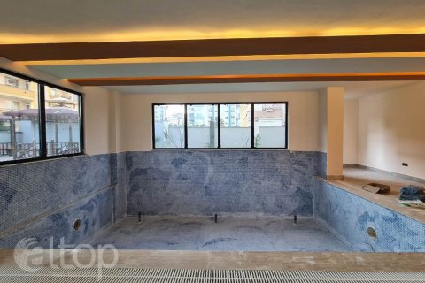 Apartment for sale  in Mahmutlar, Antalya, Turkey, 3 bedrooms, 125m2, No. 60476 – photo 29