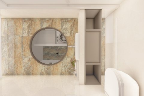 Apartment for sale  in Alanya, Antalya, Turkey, 1 bedroom, 70m2, No. 59239 – photo 30
