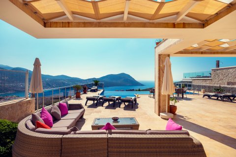 Villa for sale  in Antalya, Turkey, 5 bedrooms, 300m2, No. 61285 – photo 5