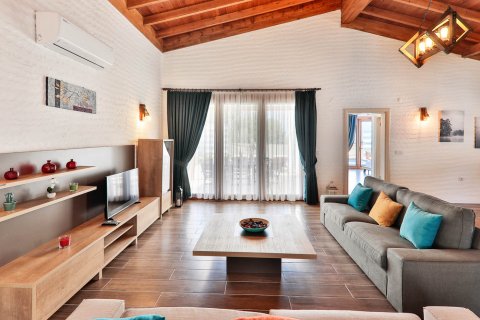Villa for sale  in Antalya, Turkey, 2 bedrooms, 120m2, No. 61239 – photo 17