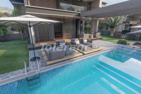 Villa for sale  in Antalya, Turkey, 6 bedrooms, 580m2, No. 55291 – photo 6