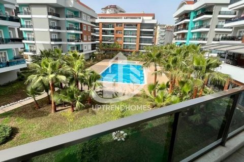 Apartment for sale  in Oba, Antalya, Turkey, 3 bedrooms, 160m2, No. 59347 – photo 19