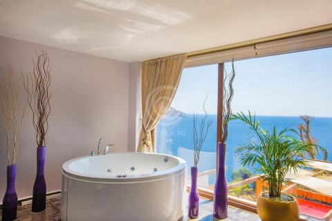 Hotel for sale  in Alanya, Antalya, Turkey, 1 bedroom, 1500m2, No. 59837 – photo 13