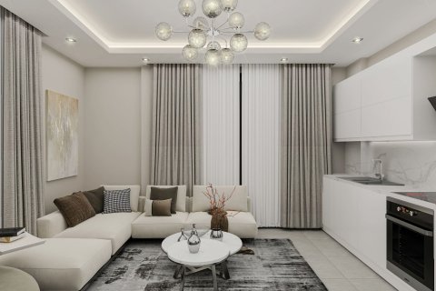 Apartment for sale  in Kargicak, Alanya, Antalya, Turkey, 1 bedroom, 56m2, No. 59846 – photo 18