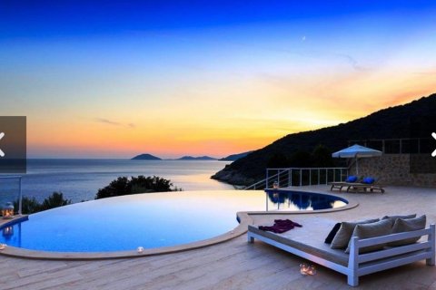 Villa for sale  in Kalkan, Antalya, Turkey, 5 bedrooms, 250m2, No. 61245 – photo 6