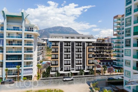 Apartment for sale  in Mahmutlar, Antalya, Turkey, studio, 53m2, No. 62118 – photo 4