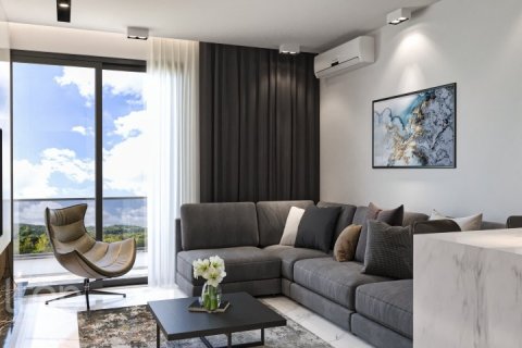 Apartment for sale  in Oba, Antalya, Turkey, studio, 52m2, No. 54885 – photo 18