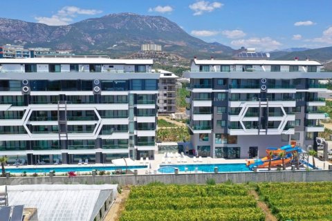 Apartment for sale  in Alanya, Antalya, Turkey, 104m2, No. 55290 – photo 2